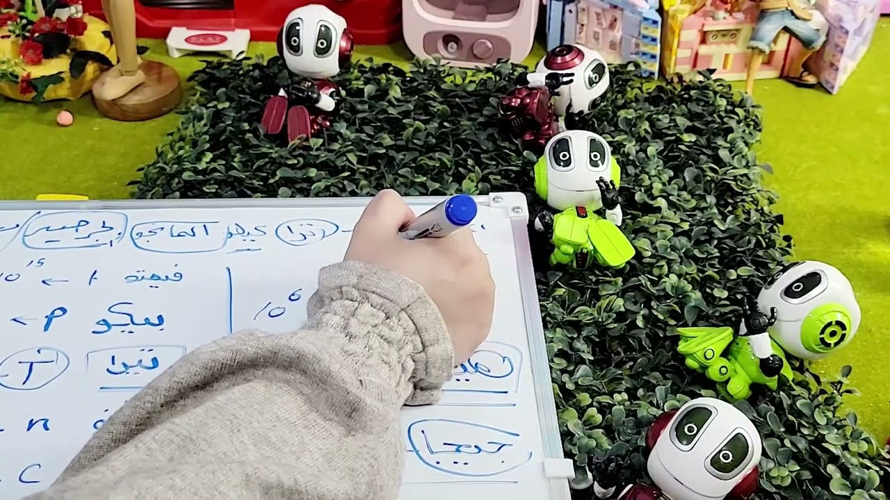 فيزياء 1-1 : شرح درس القياس ج2 أسهل طريقة لحفظ بادئات النظام الدولي وطريقة تحويل الوحدات مع ملخص