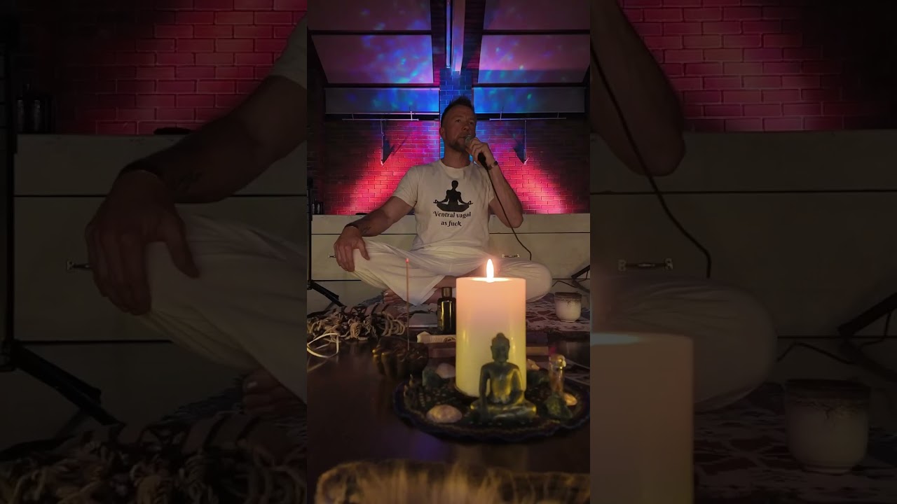 Breath, Beats & Cacao #3 - Breathwork experience