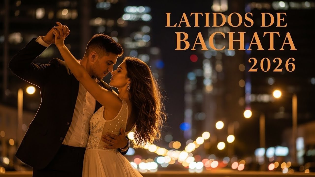 Bachata Romántica Profunda 2026 con Música que Acompaña el Alma