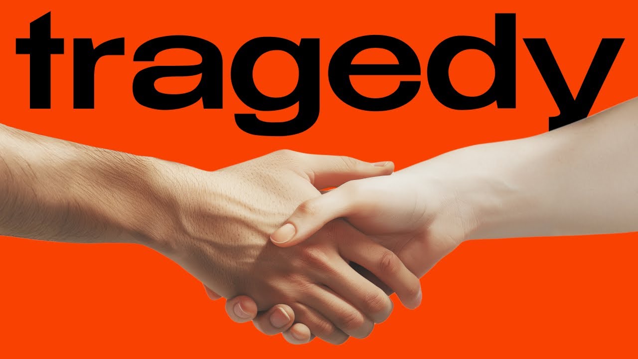 The User Experience Tragedy: Why We Need UX Ethics