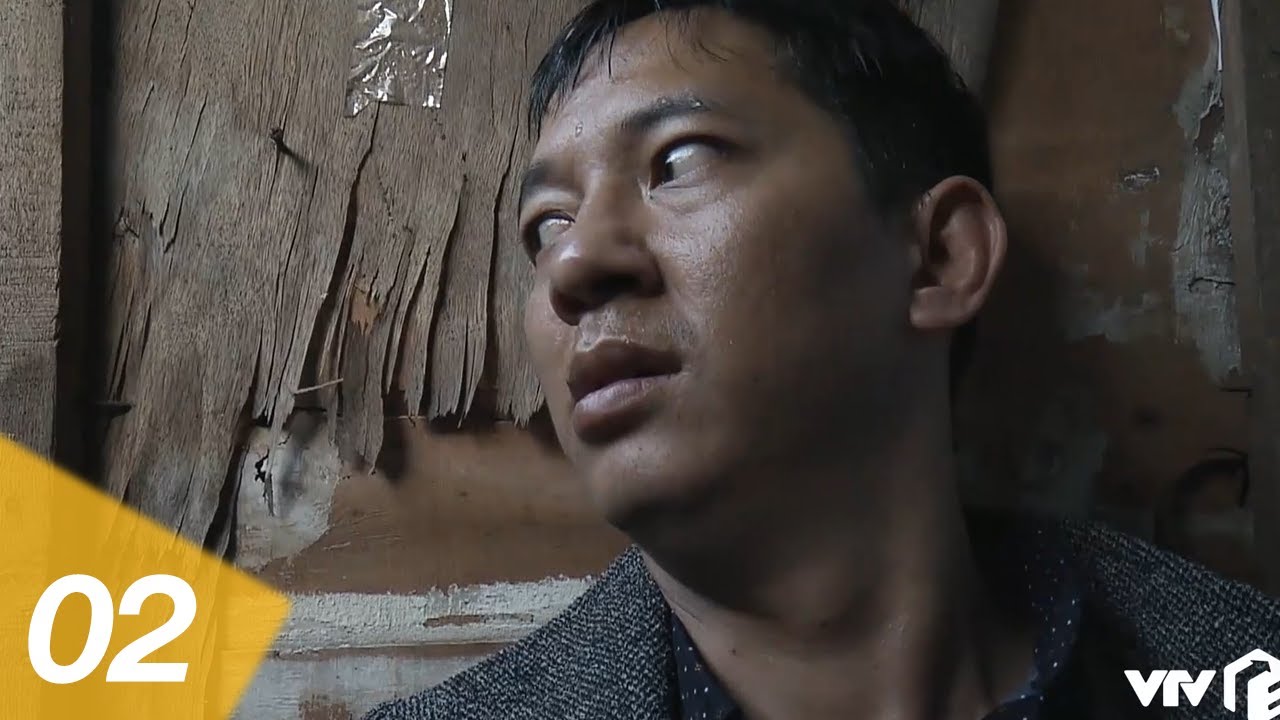 Mê cung tập 2 | Màn úp sọt tội phạm ngay trên phố cực gay cấn
