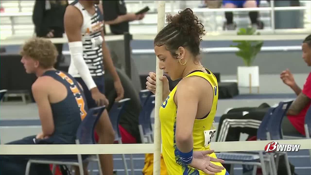 NJCAA track and field championships return to Washburn University