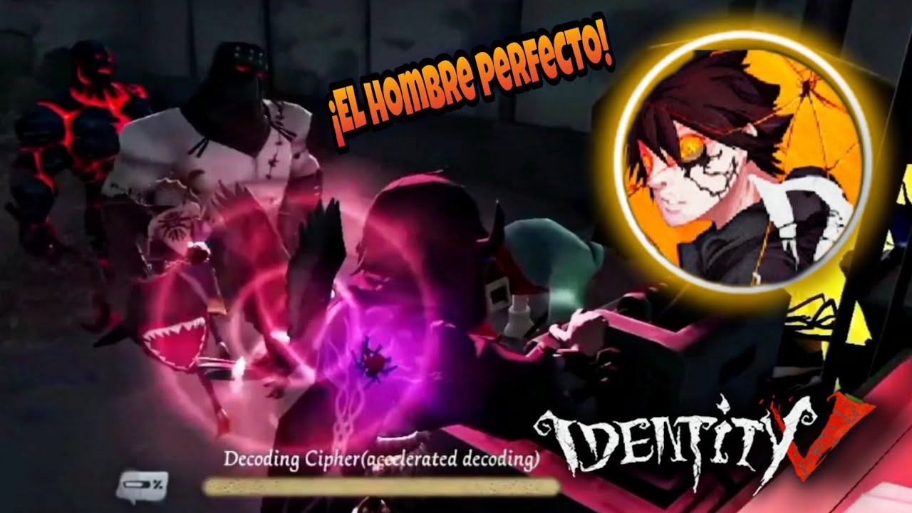¡REACCIÓNANDO A DEMAGONIST! 😮 | IDENTITY V EN ESPAÑOL