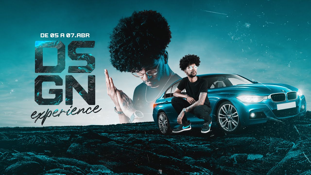 DSGN EXPERIENCE - 2
