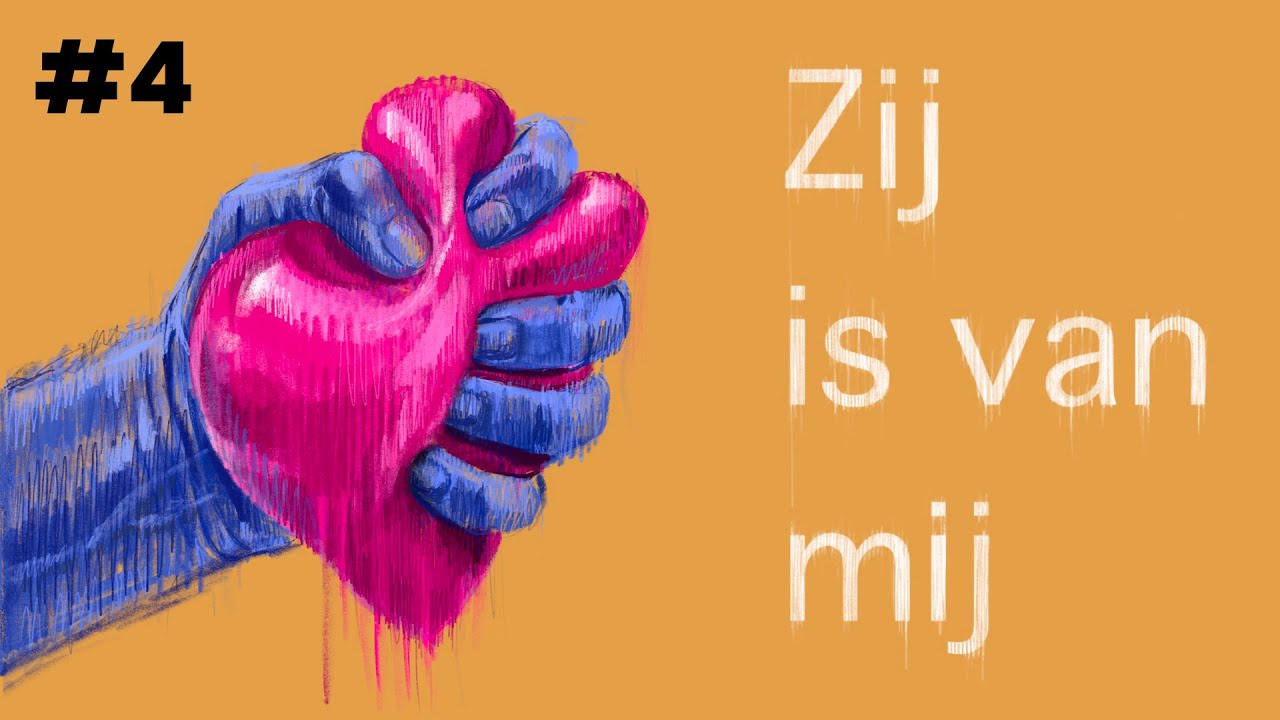 Zij is van mij #04 | Het beest | Podcast