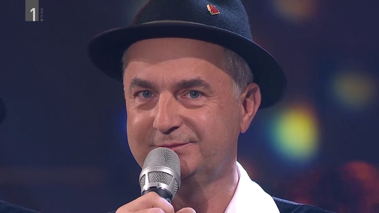 Koncertni ansambel Slakove glasbe - Mama, Glas harmonike, Čebelar (v živo)