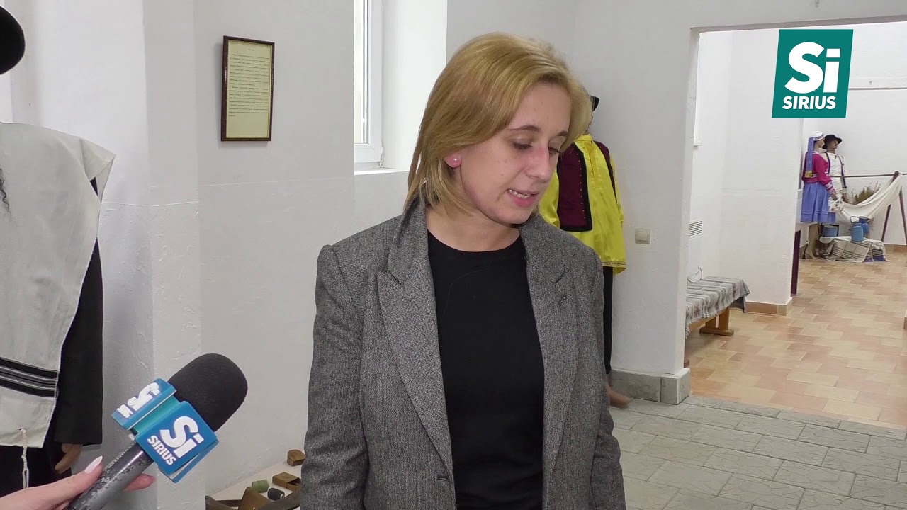 У Перечині створили новий краєзнавчий музей
