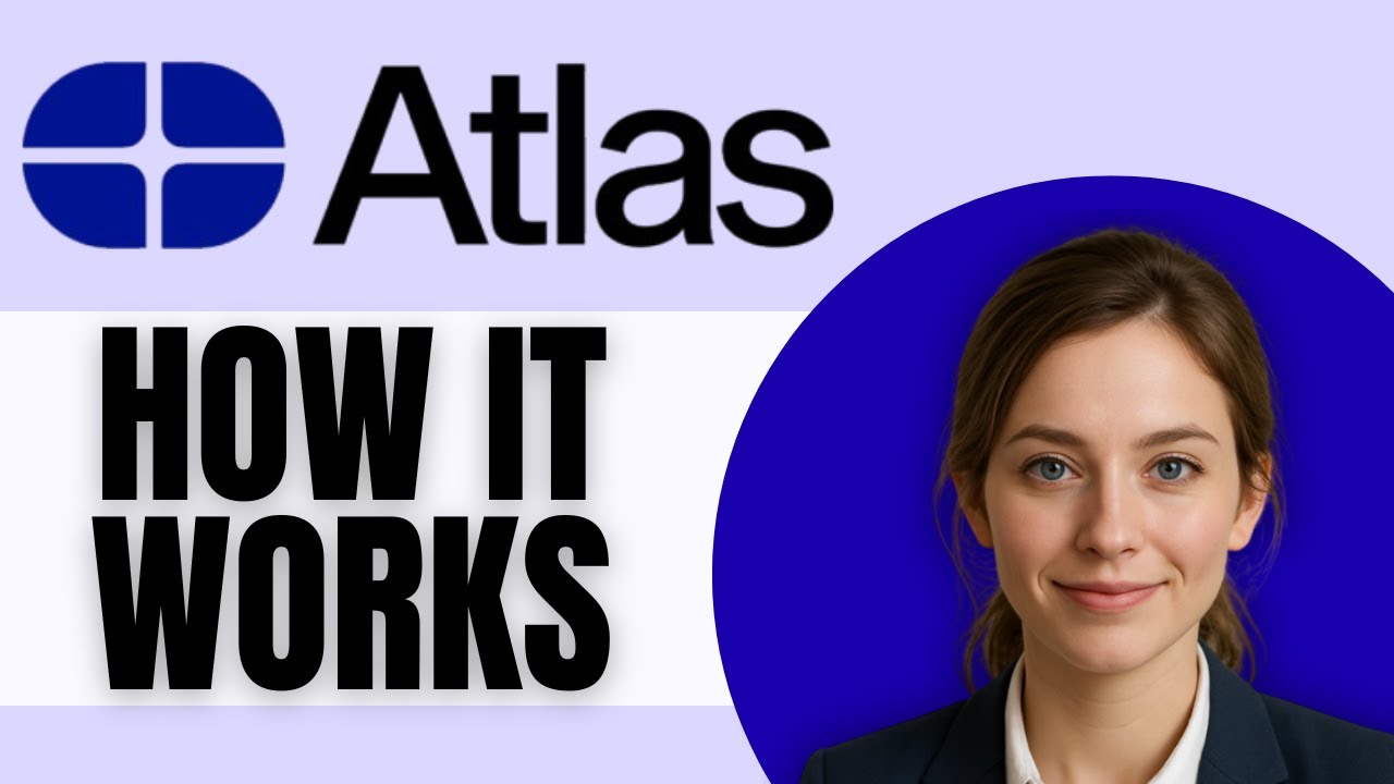 How Does Atlas Credit Card Work