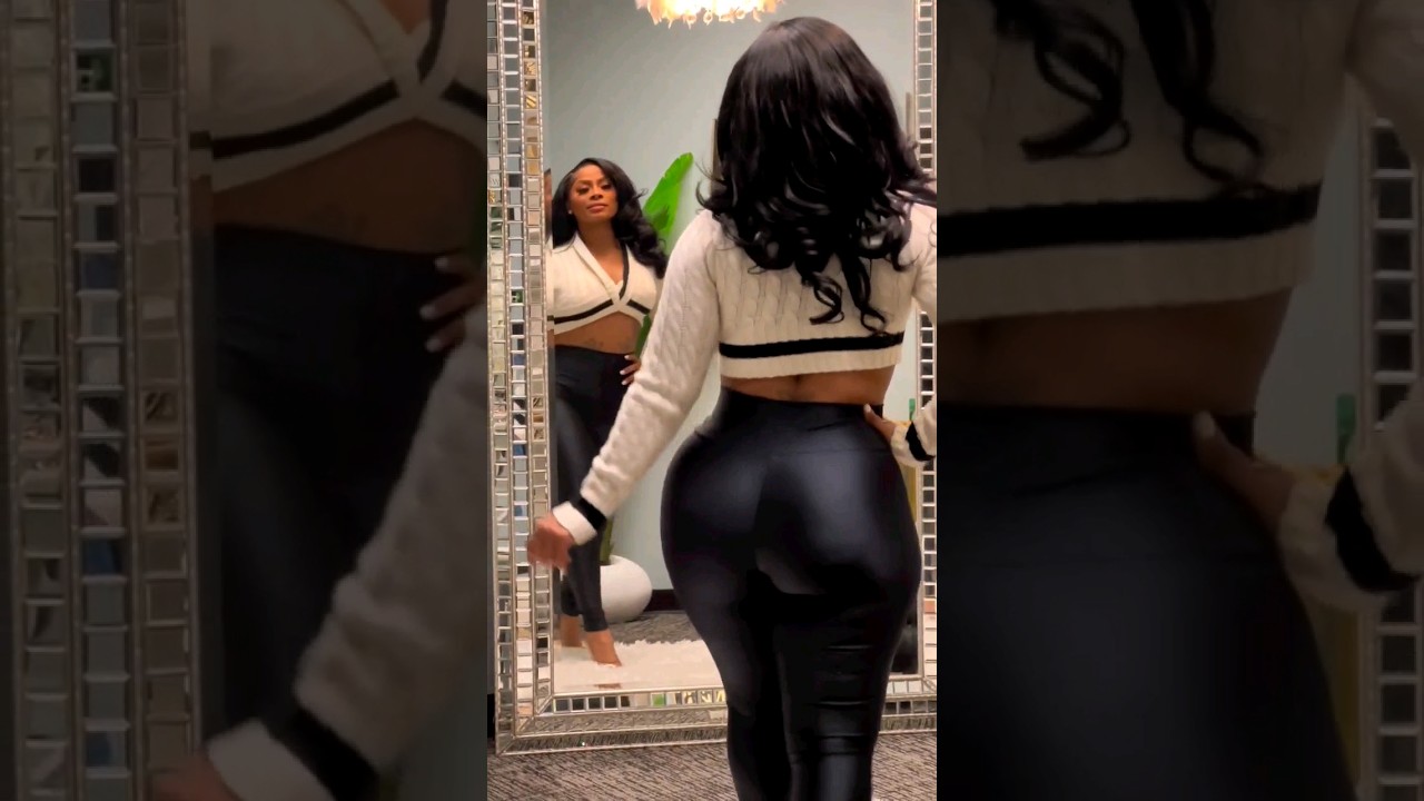 Your favorite High Waisted jolly Leggings #shorts