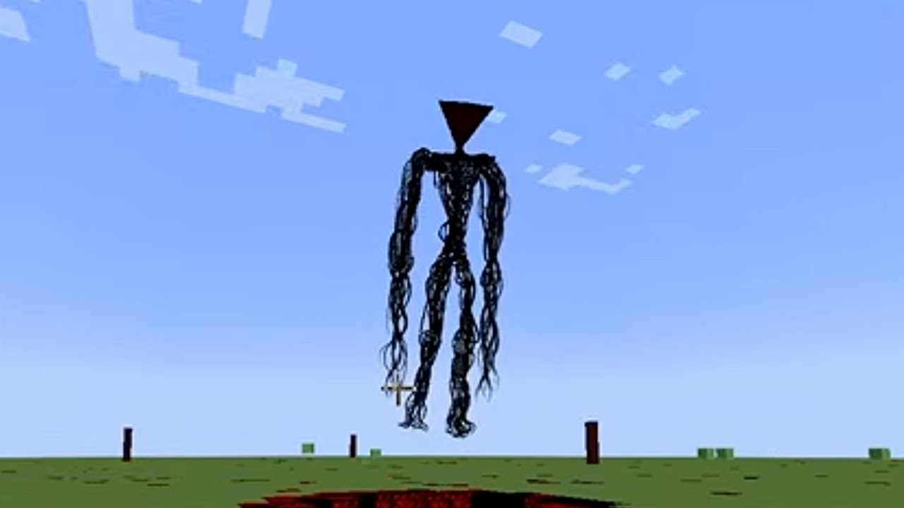 Integrity Boss Fight (The Broken Script)