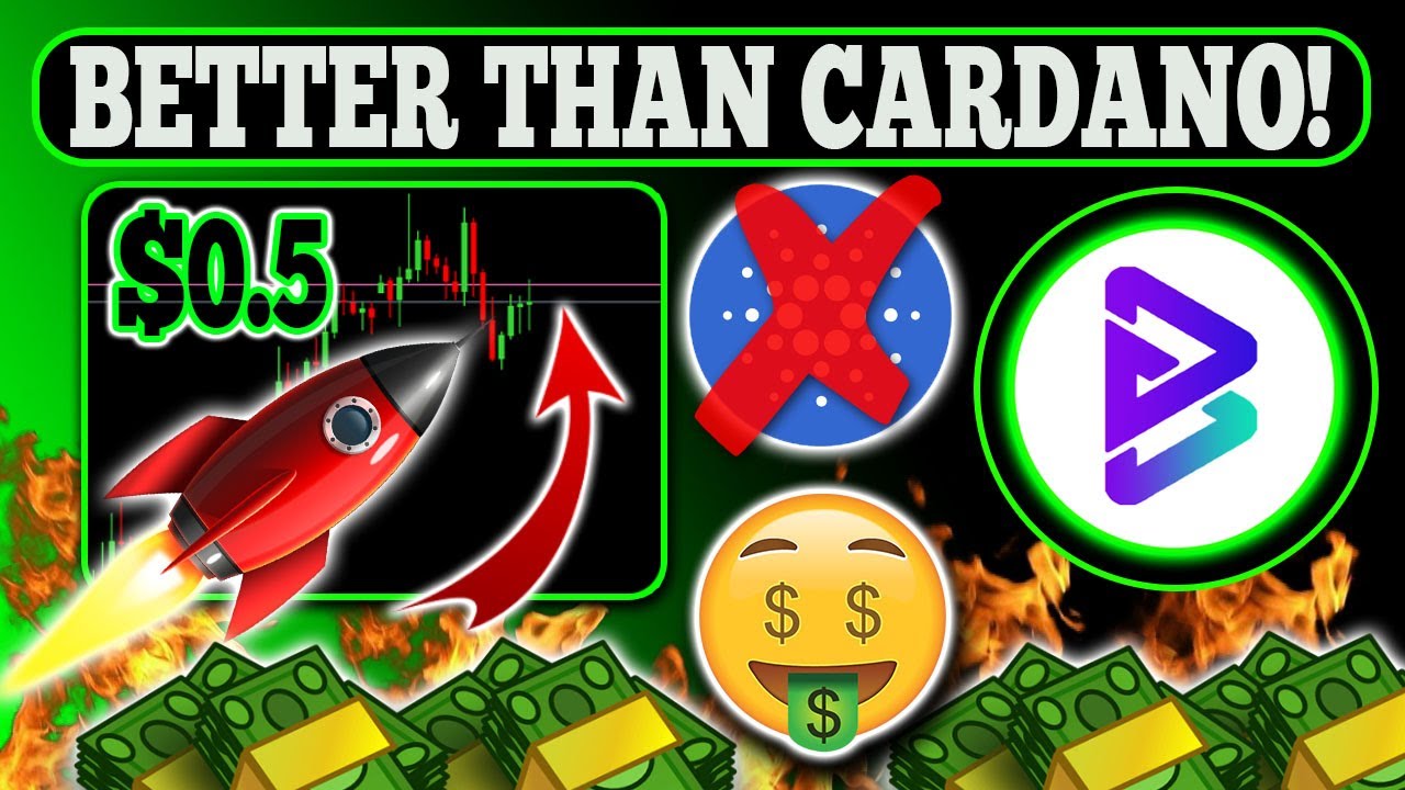 BITGERT IS THE BEST COIN OF 2022! 100X IN THE NEXT 30 DAYS! DON'T MISS THIS OUT! PRICE PREDICTION!