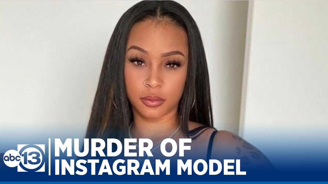 Richmond PD speaks on Instagram model's murder