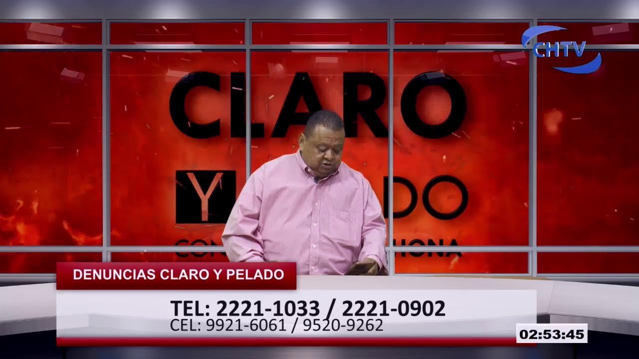 Chtv Honduras
