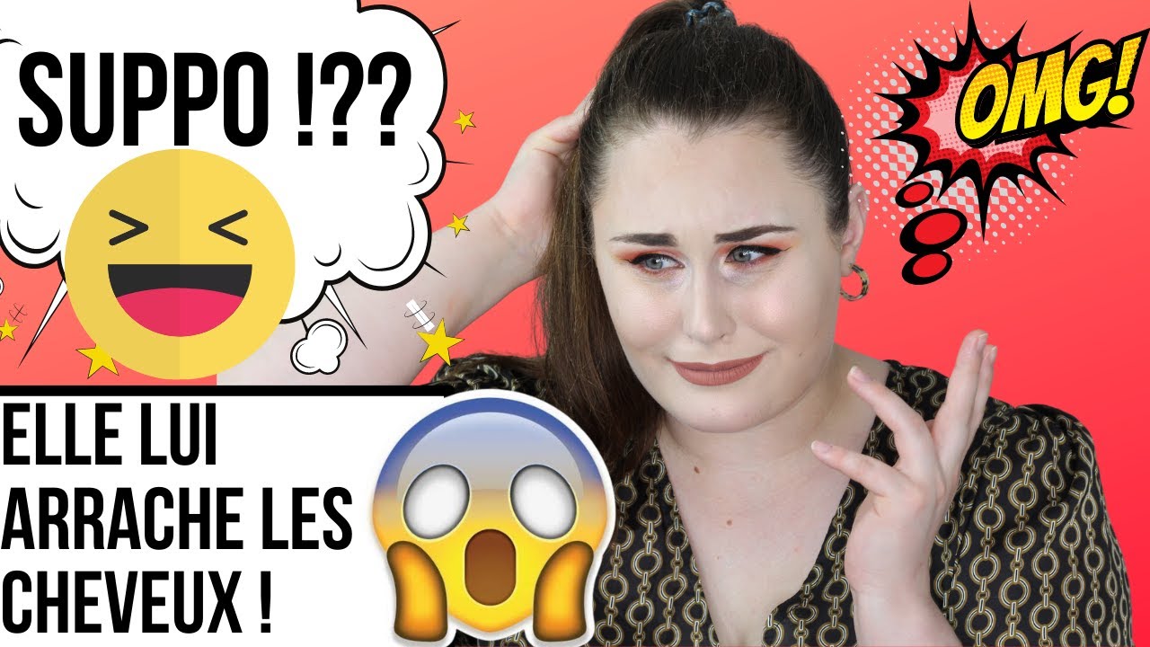 STORYTIME : MES PIRES ANECDOTES DE VENDEUSE SEPHORA ! PARTIE 3