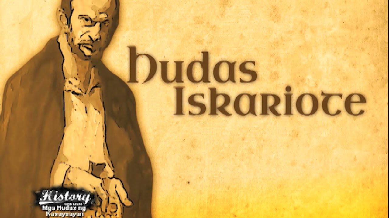 Hudas ng Kasaysayan | History With Lourd
