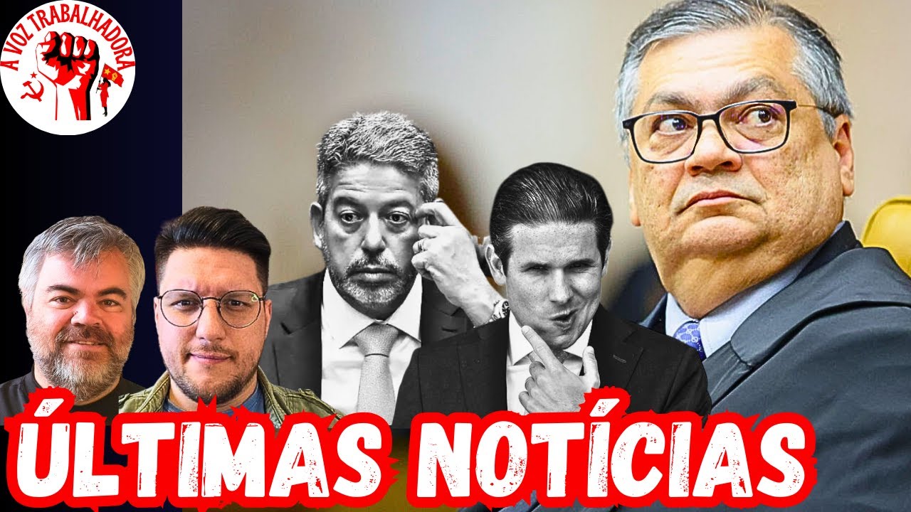 DE OLHO EM VOCÊ - FLAVIO DINO E O COMBATE A FARRA DAS EMENDAS NO CONGRESSO
