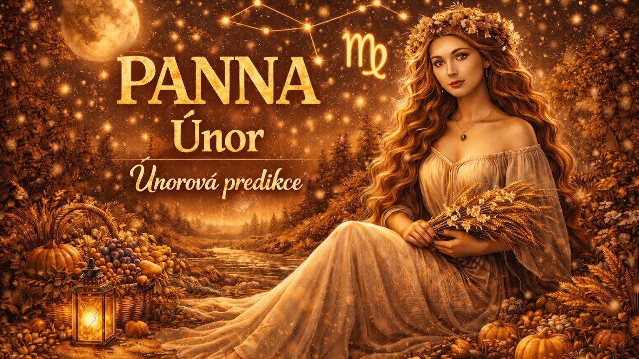 PANNA ♍️  | &Uacute;nor 🔮🧿