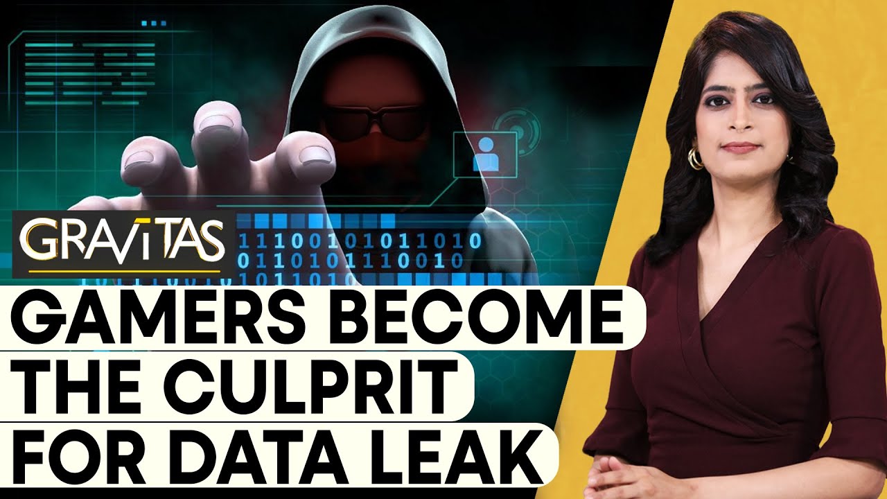 Gravitas: Decoding U.S' "Top Secret" documents leak