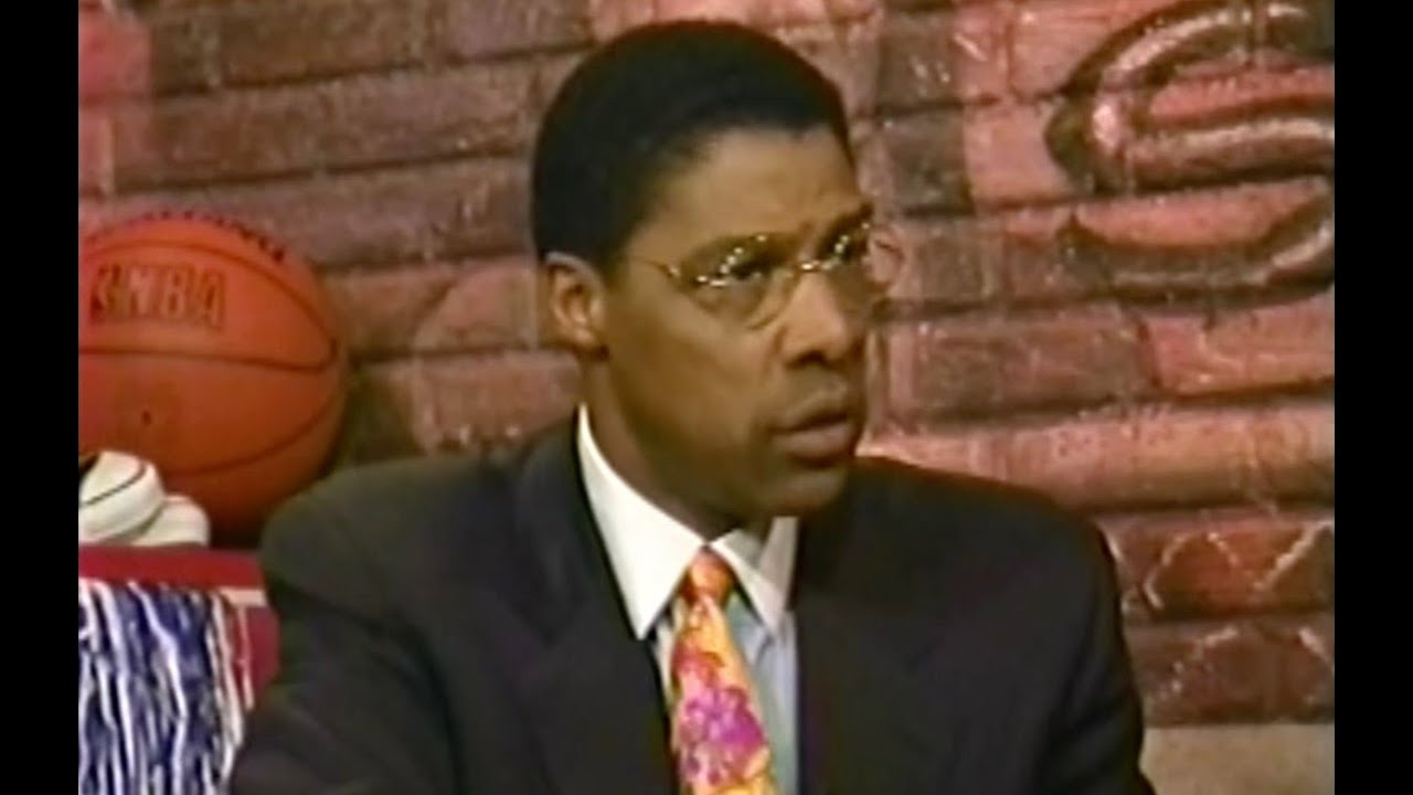Dr. J and the ABA (1999) | Edited #HappyBirthdayDrJ
