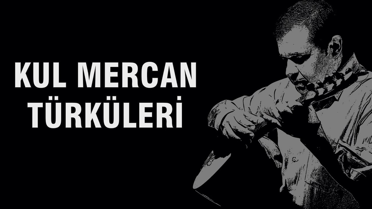 Kul Mercan Türküleri | Toprak Aldığını Geri Vermiyor | Full Albüm | #2024  © Asrın Müzik