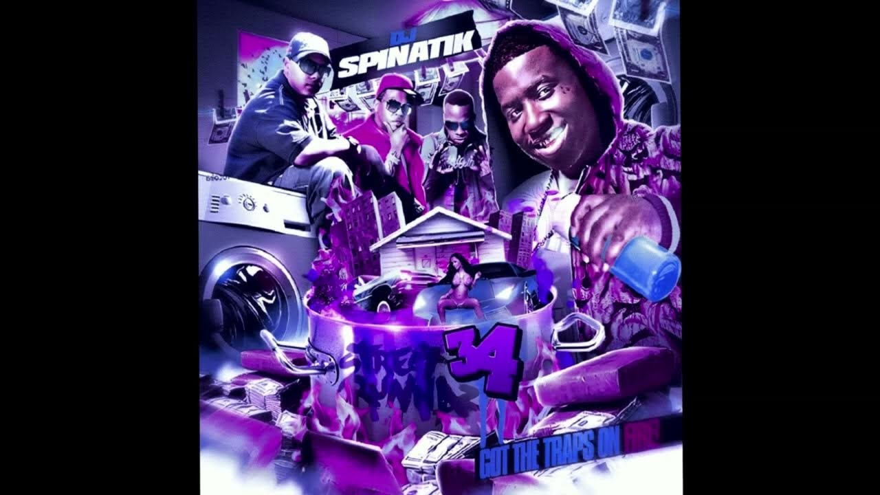 [FREE] Ian x OLD Gucci Mane x 2015 Type Beat