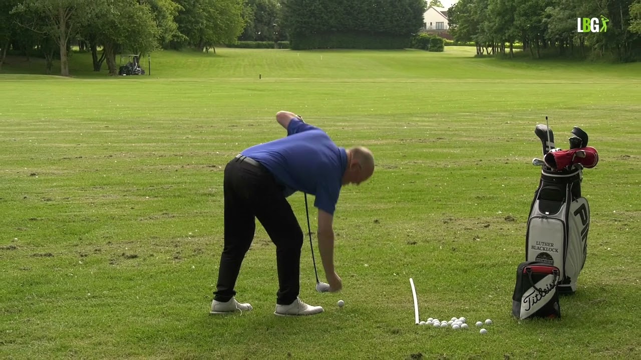 The Driver - Power Is Accuracy