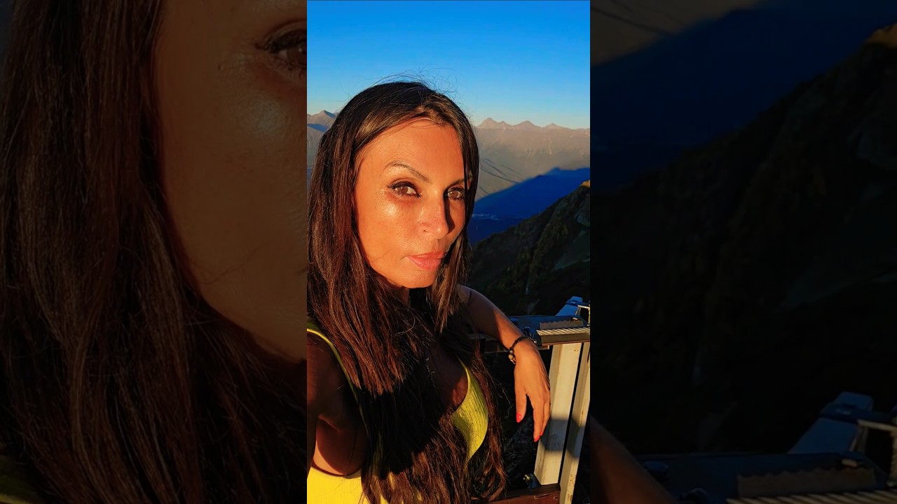 #мотивациянауспех #успехвместе #mountains #модель #fashion #travel #образ #горы #стиль #певец #model