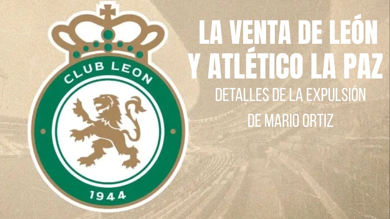 🚨LEÓN ESTARÍA VENDIDO | DETALLES DE LA EXPULSIÓN DE MARIO ORTIZ DT ATLETICO MORELIA |CÁNTALOCAMACHO🚨