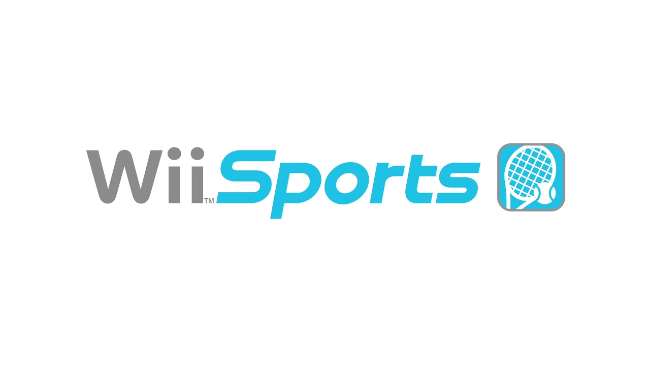 Wii Sports - Tennis Result Theme