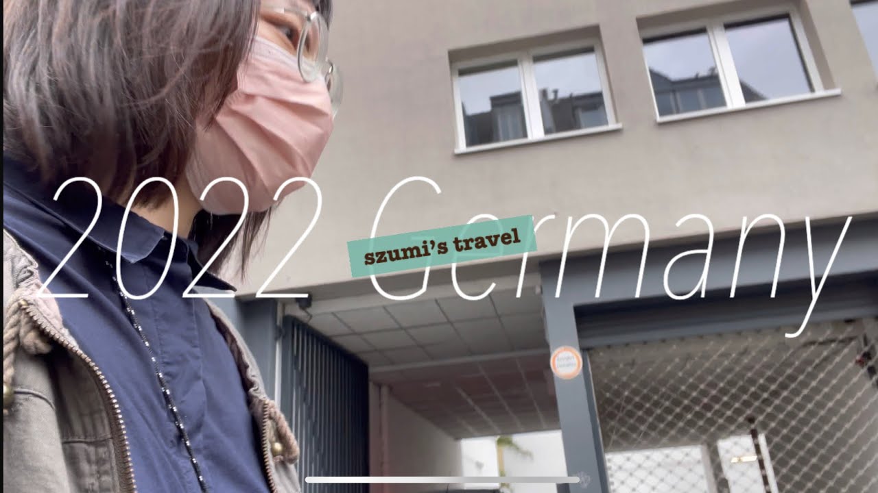 德國Vlog ʘ‿ʘ 終於飛出國✈️第一次坐阿聯酋航空機上娛樂竟然沒有繁中字幕 #科隆