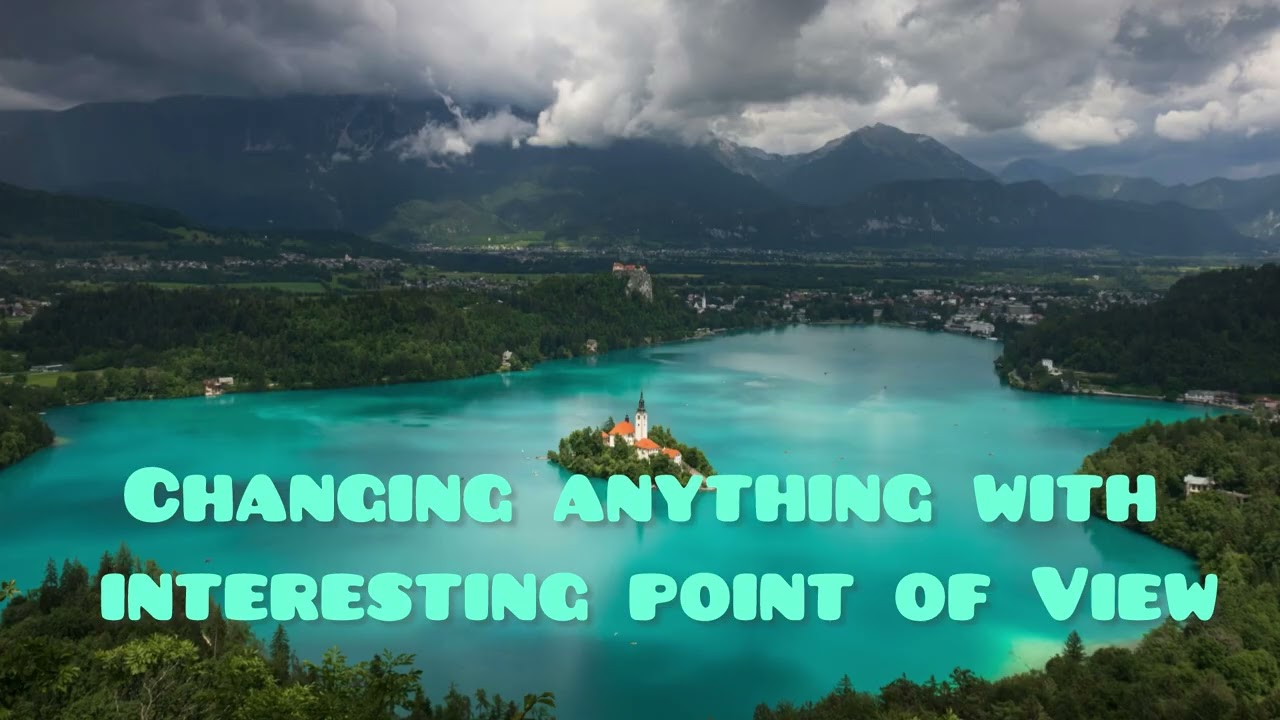 Clear the Bases! A Fresh Perspective That Changes Everything Clearing Loop |Access Consciousness 