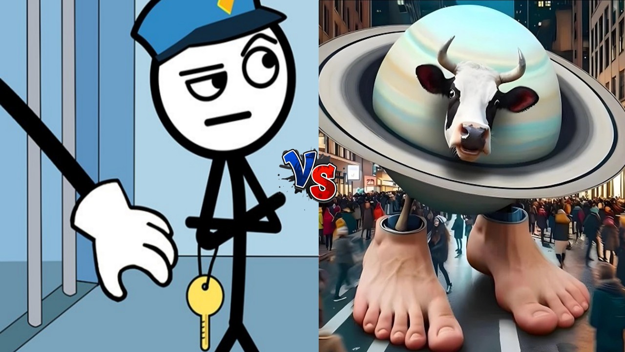 Italian Brainrot vs Thief Puzzle Merge Gameplay Merge Epic Callenge Doubles Max Level!