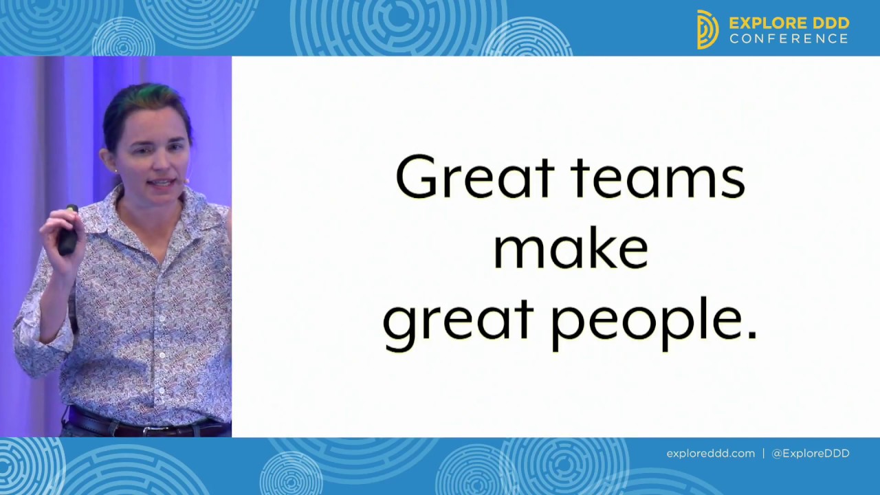 Jessica Kerr - Keynote: The Origins of Opera & the Future of Programming