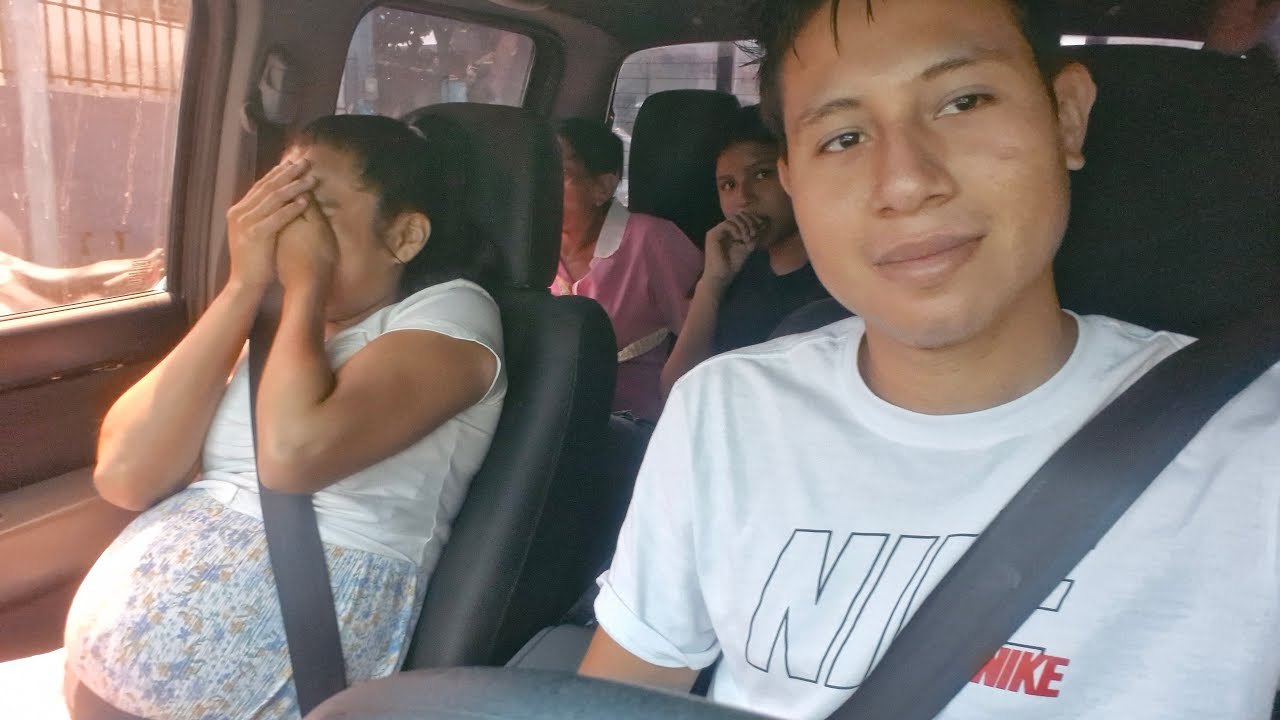 ¡¡Ya Vamos de Camino!! 😍