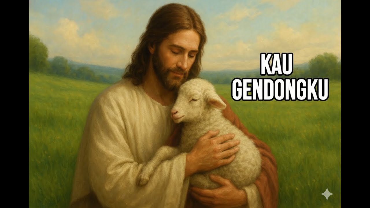 Kau Gendongku &mdash; Sound of Praise | Cover By TCL BAND