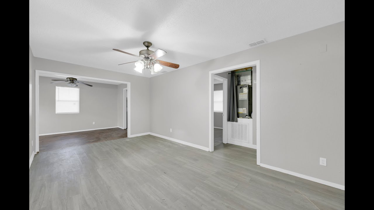 SPACIOUS! LOCATION! - 4913 S 26th St, McAllen, TX 78503