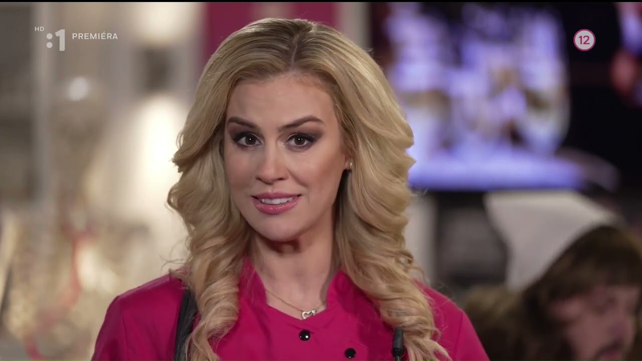 Naštvaná sestrička - Fero Joke - Špeciál - Záhada tela - RTVS 1.22