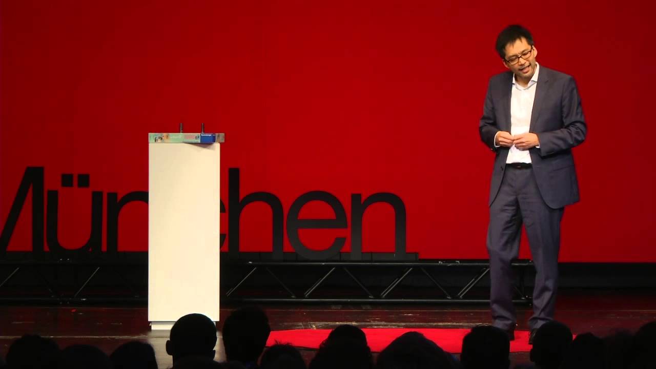 Why we are wrong when we think we are right | Chaehan So | TEDxMünchen