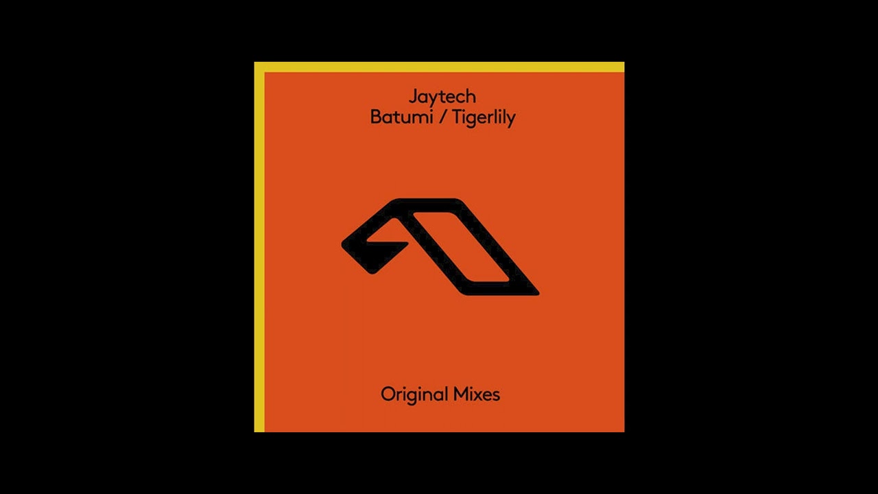 Jaytech - Tigerlily [Extended Mix] (Dolby Atmos) (3D Binaural)