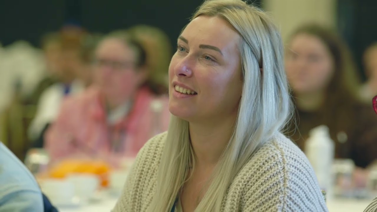 Mental Health Ireland Strategy Launch 'Educating, Empowering, Connecting Communities' (2025-27)