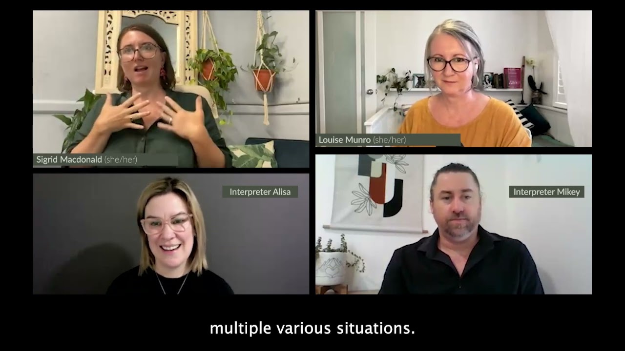 How does online learning work in the Macro Modules?
