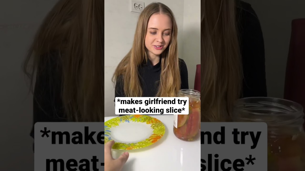 I couldn&rsquo;t believe Russians like pickled watermelon (taste test)