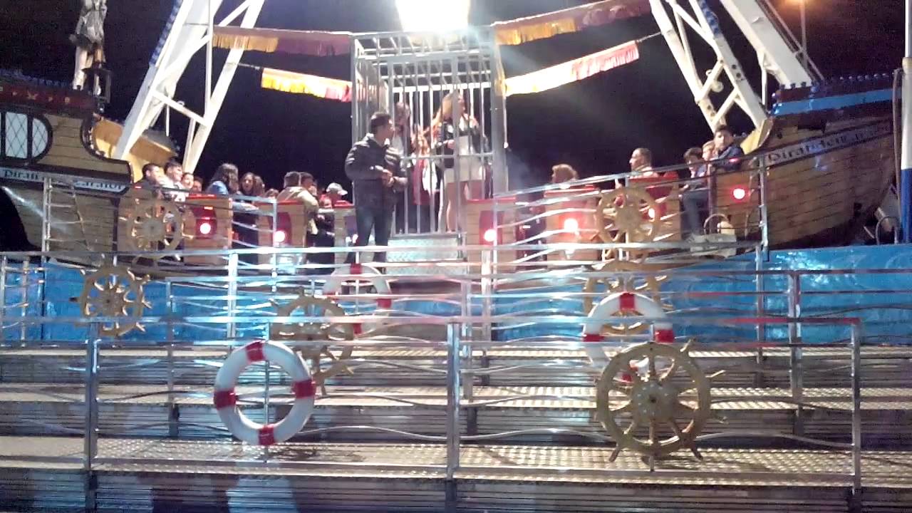 La regina dei mari nave pirata fratelli scopece