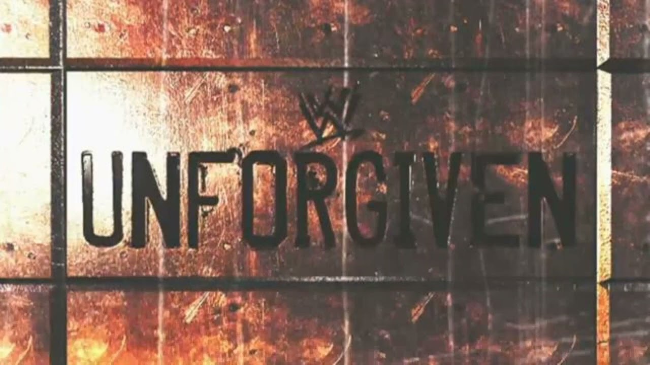 Unforgiven 2002 Theme- Adrenaline (Arena Effect)