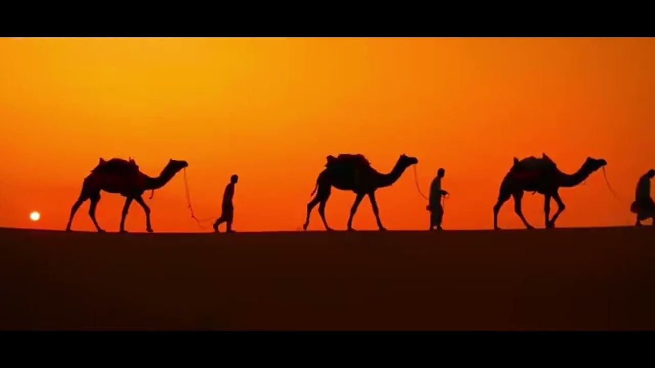 Azer Selim - Kor erebin mahnısı&The Way (Cover)