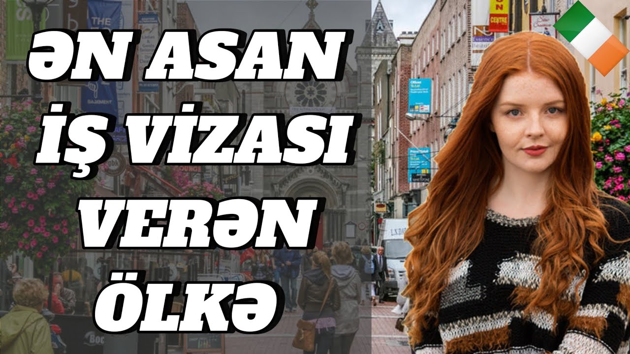 Bu ölkədə pulsuz ev sahibi olmaq üçün sadəcə bunu et! - ÇOX SADƏ