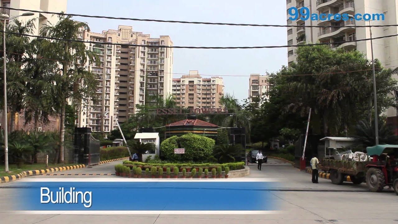 IFFCO Chowk Gurgaon L6132