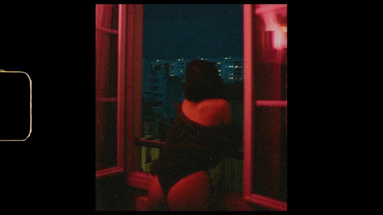 (FREE) 6lack Type Beat - 