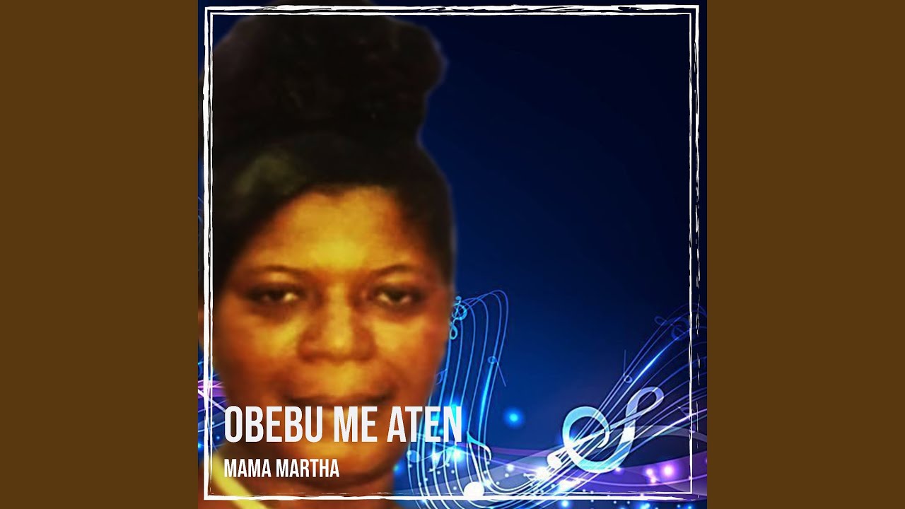 Mahye Wo Animuonyarn