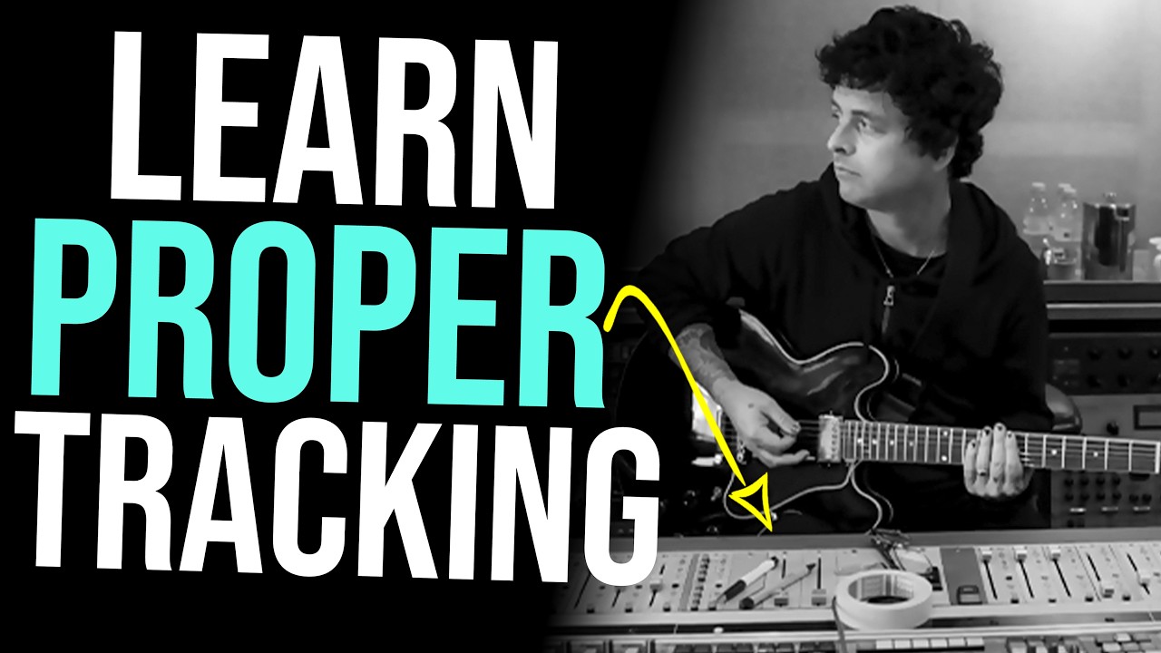 The Real Reason Your Songs Still Sound Like Demos
